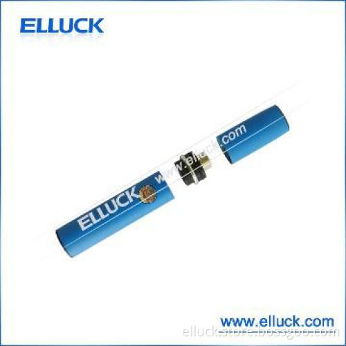 2013 newest hot sale electronic cigarette e-cig elips wax vaporizer
